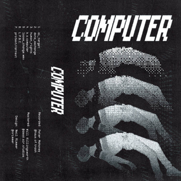 Computer - "Computer" cassette