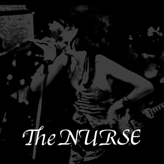 The Nurse - "Discography" LP