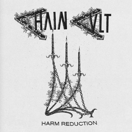 Chain Cult - "Harm Reduction" 12-Inch