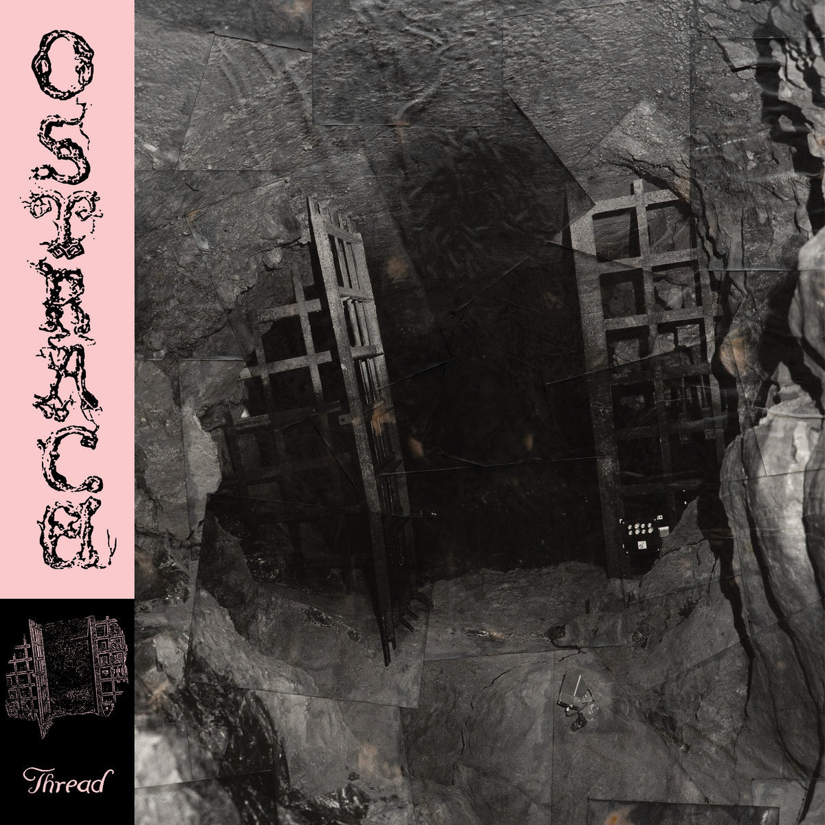 Ostraca - "Thread" LP