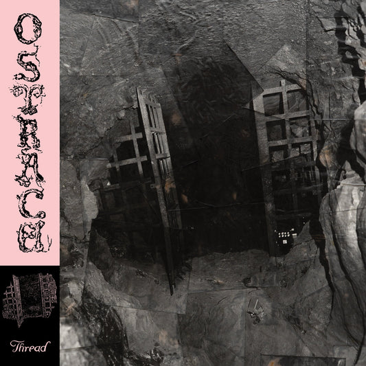 Ostraca - "Thread" LP