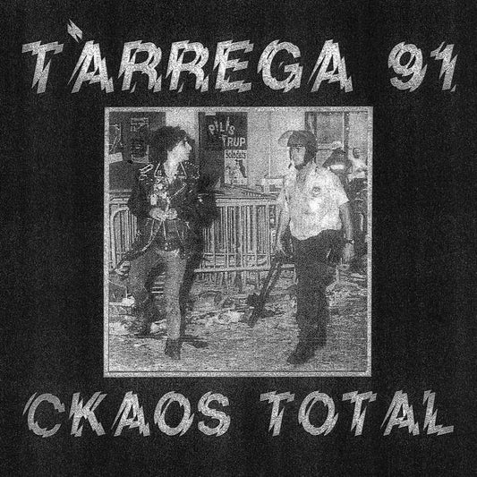 Tàrrega 91 - "Ckaos Total" MLP