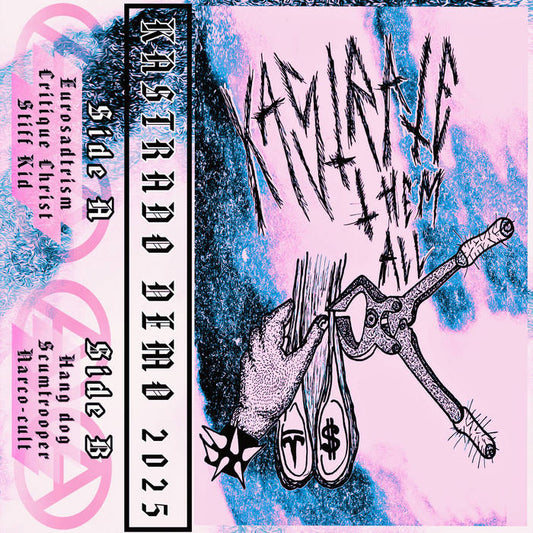 Kastrado - "demo" cassette