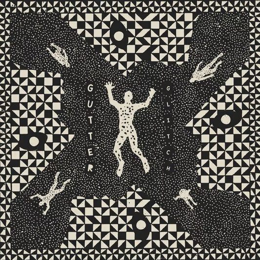 Gutter - "Glitch" 12-inch