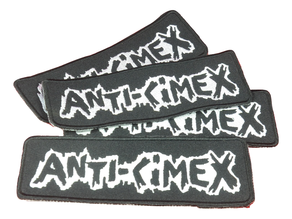 Anti-Cimex - Patch