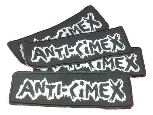 Anti-Cimex - Patch