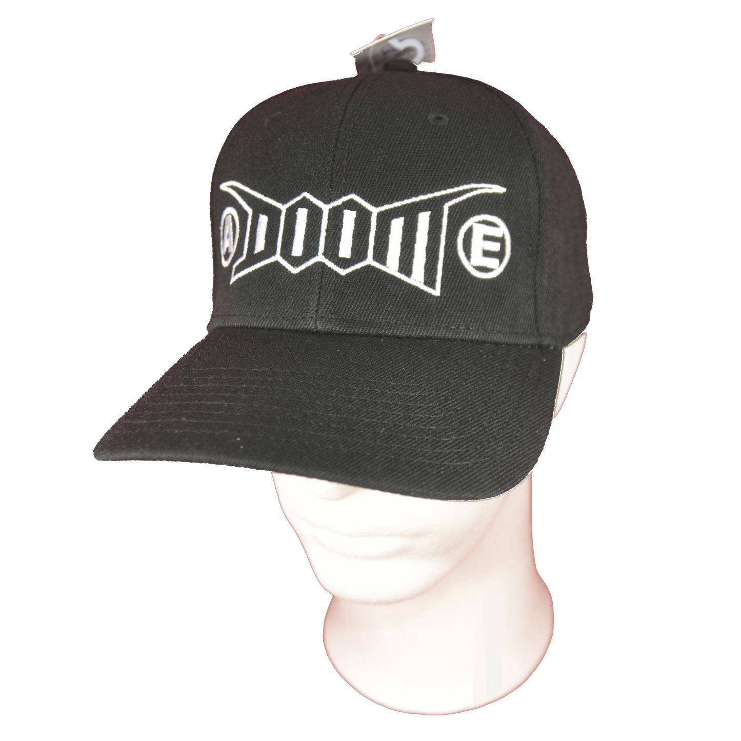 Doom - Cap