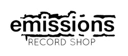 Emissions Record Shop Toronto