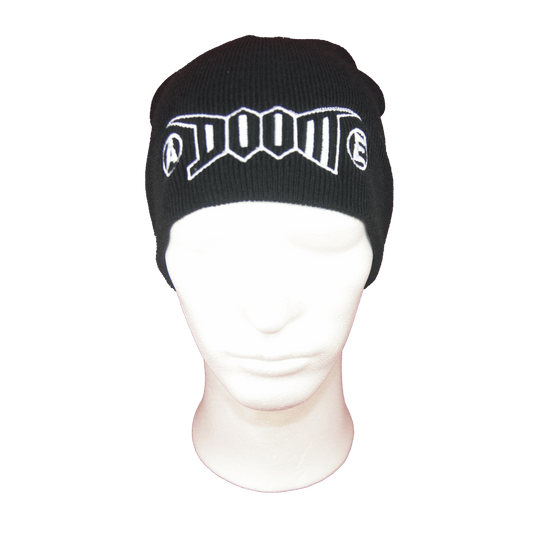 Doom - Beanie