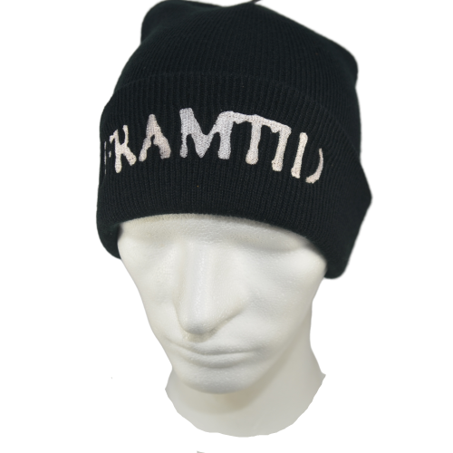 Framtid - Cuffed Beanie