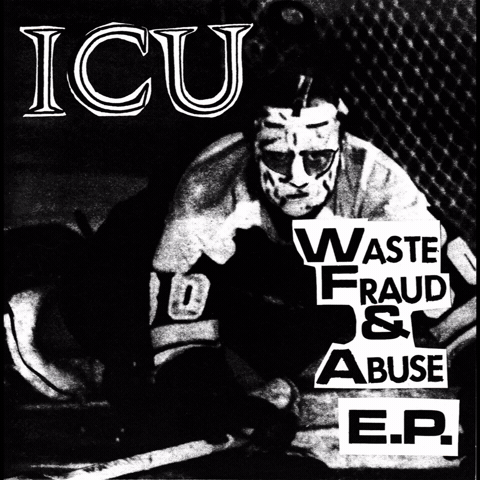 Intensive Care Unit | ICU | Active-8