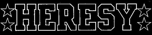 HERESY patch