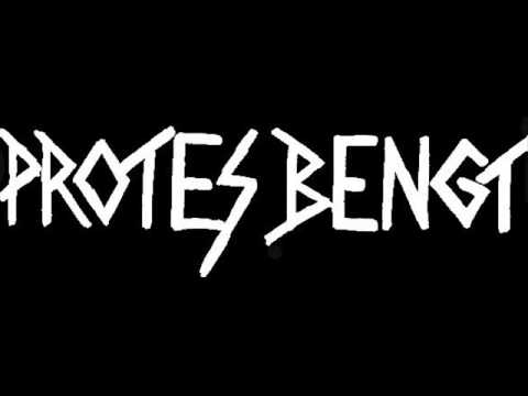 Protes Bengt - Patch