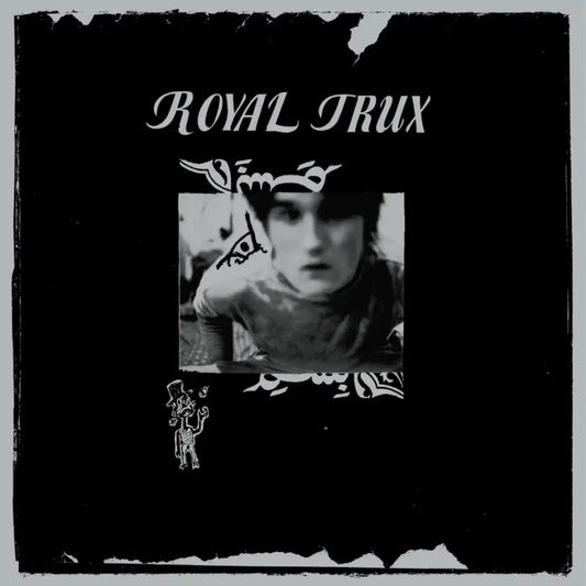 Royal Trux - "Royal Trux" LP