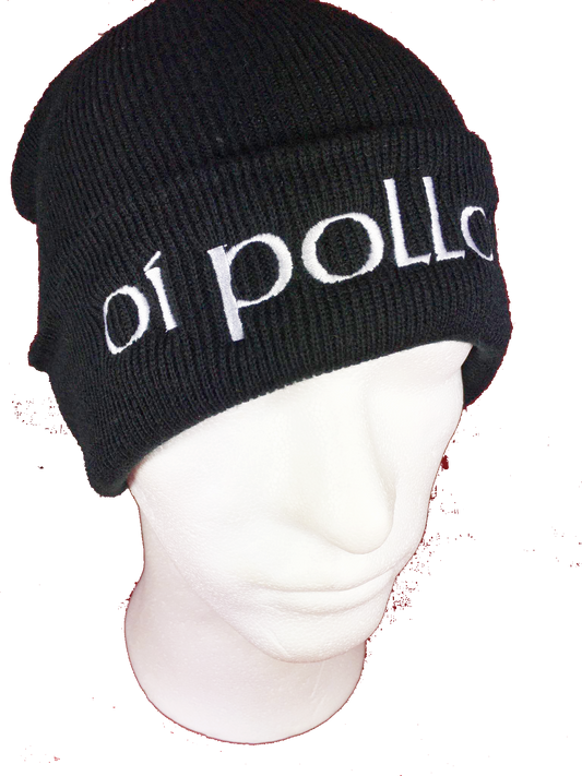 Oi Polloi - Cuffed Beanie