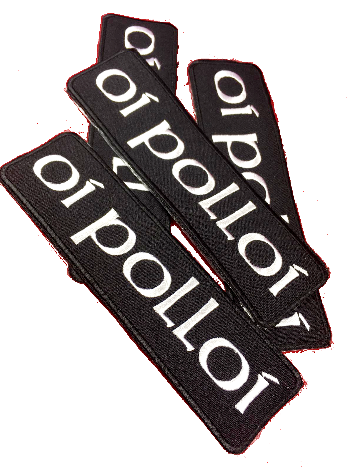 Oi Polloi - Patch