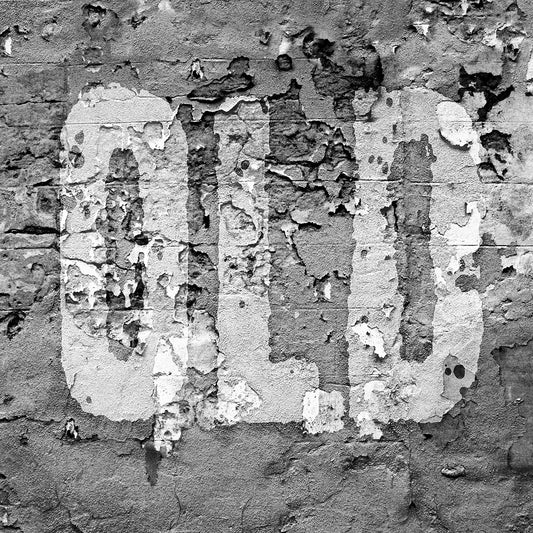 Old - "Not Dead Yet" LP