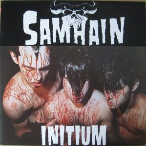 Samhain - "Initium" LP