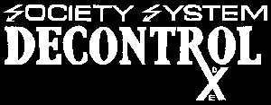 SS DECONTROL patch