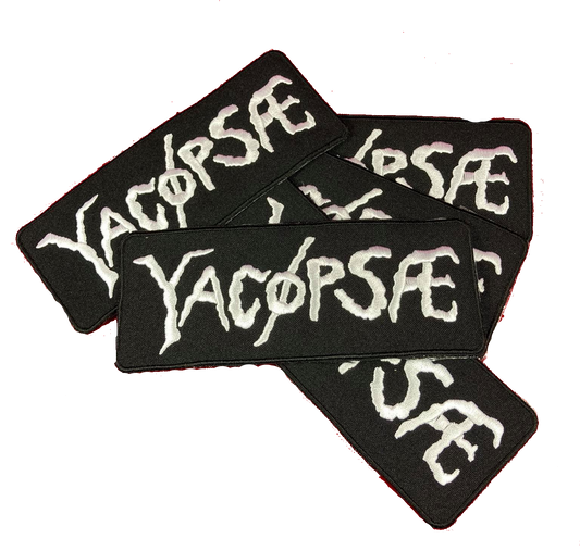 Yacopsae - Patch