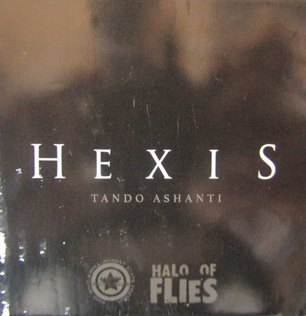 Hexis (2) : Tando Ashanti (LP, Album)