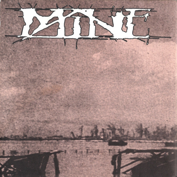 Mine (3) / Dawnbreed : Mine / Dawnbreed (7", EP)