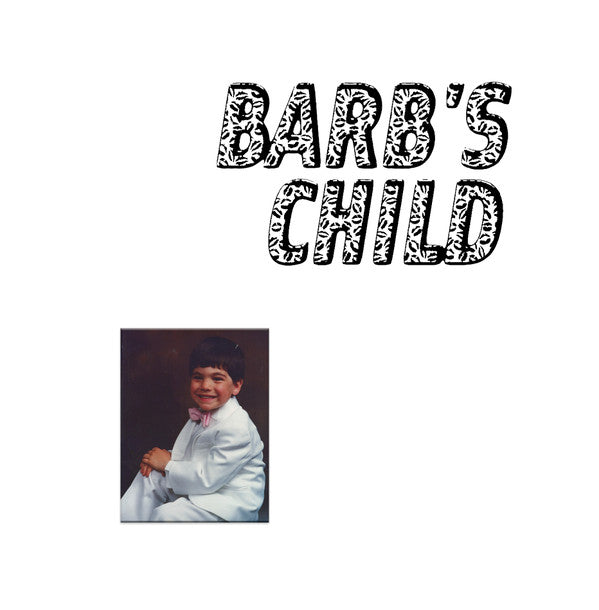 Barb's Child : S/T (LP)