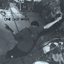 One Last Wish - "1986" LP