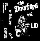 The Sinisters : LID (Cass, EP, Num, RE)