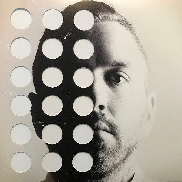 City And Colour : The Hurry And The Harm (2xLP, Album, RE)