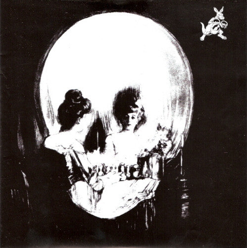Various : Skulls (7", EP, Comp)