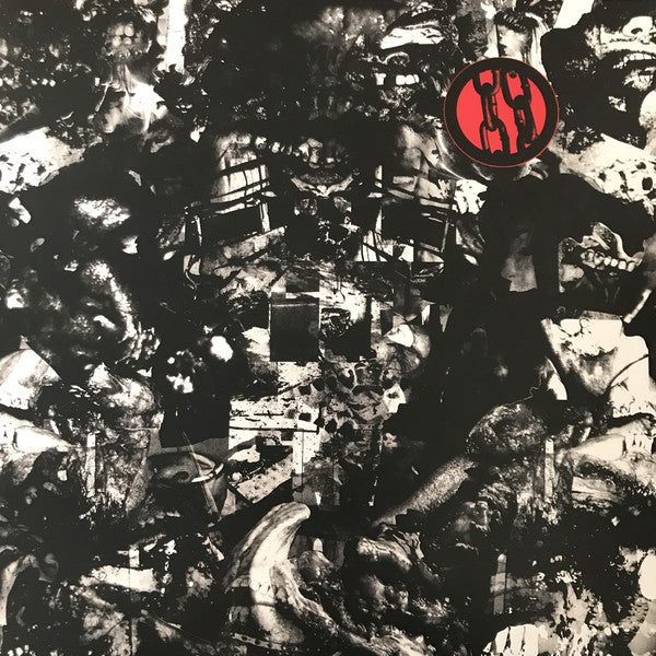 Ruin Lust : Choir Of Babel (LP, Album, Ltd, Smo)