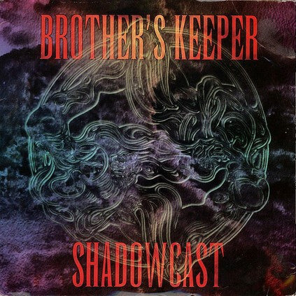 Brother's Keeper : Shadowcast (7")