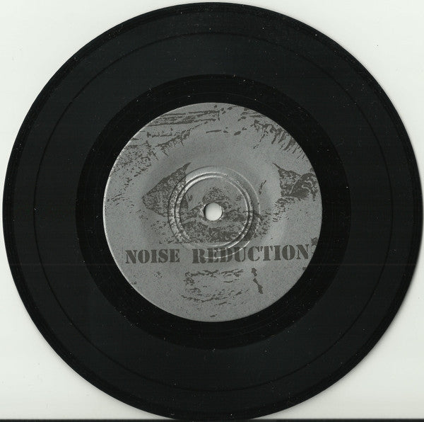 Deadlock (6) / Noise Reduction (3) : War System / Noise Reduction (7", EP)