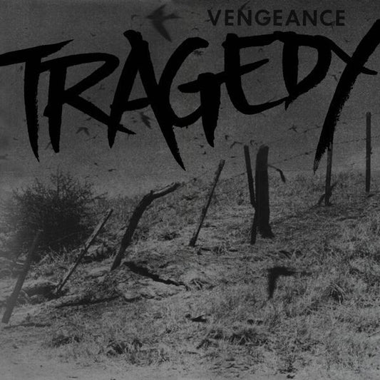 Tragedy - "Vengeance" LP