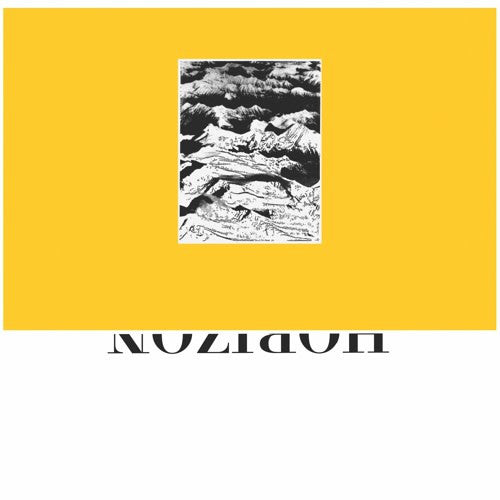 Pop. 1280 : Museum On The Horizon (LP, Album)