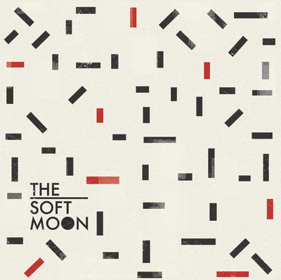 The Soft Moon : Breathe The Fire (7", Single)