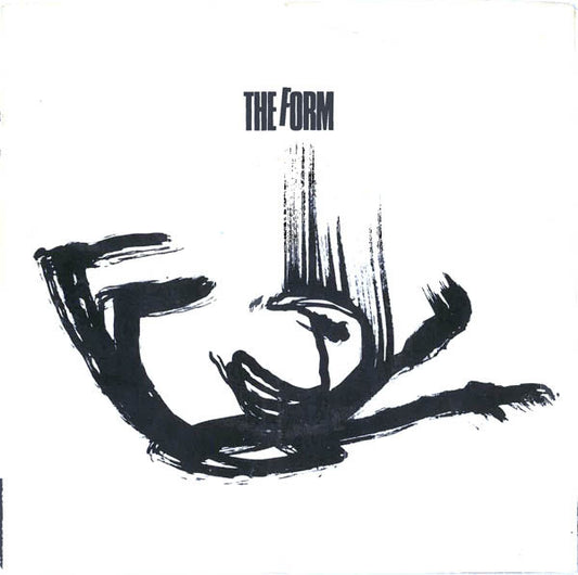 The Form (4) : It Happens That Way / All The Young Dudes (7", Single)