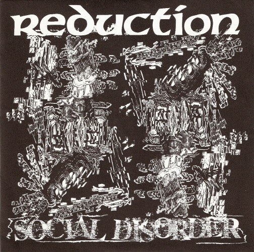 Reduction (2) : Social Disorder (7", EP)