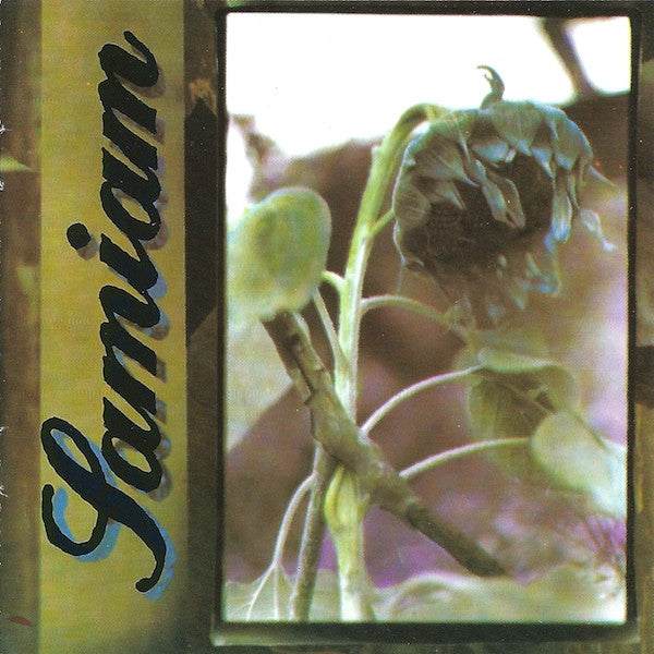 Samiam : Samiam (CD, Album)