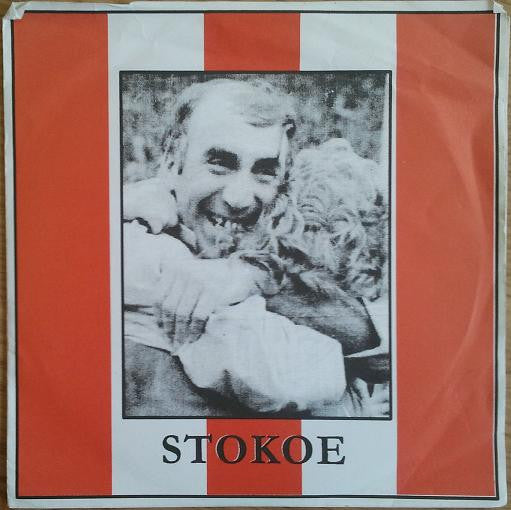 Stokoe : Satellite (7", Single)