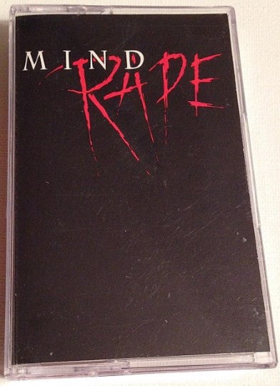 Mindrape (2) : Mindrape (Cass, EP, Dem)