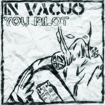 In Vacuo : You Pilot (7", EP)