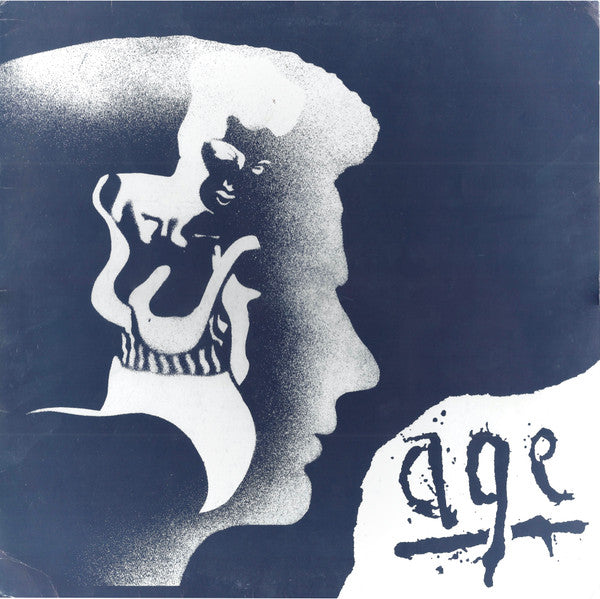 Age (11) : Age (LP, Album)