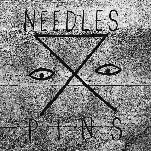 Needles // Pins* : Drop It (7", Single, Num)