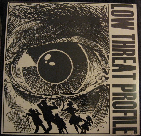 Low Threat Profile : Product Number Two (LP, Album)