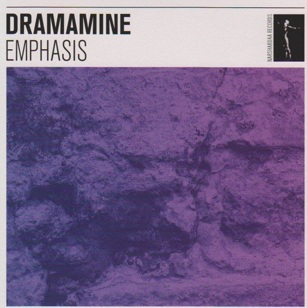 Dramamine : Emphasis (7", EP)