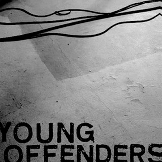 Young Offenders : Young Offenders (7")