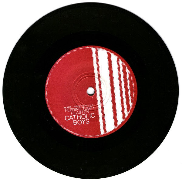 Catholic Boys : Fixed (7")