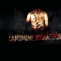 Landmine Marathon : Wounded (LP, Album)